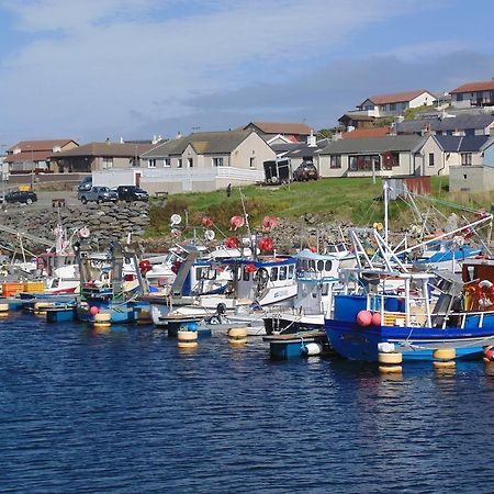 Fishers Croft Hamnavoe Exteriér fotografie